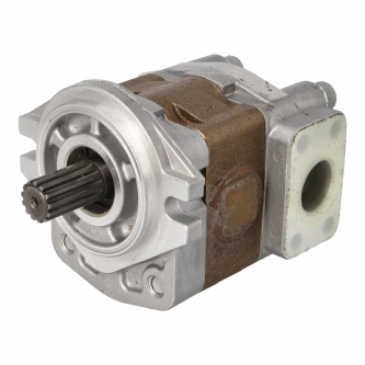 Hydraulic gear pump SGP2A27L536